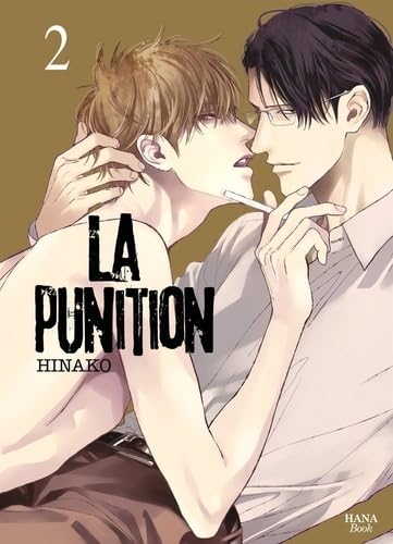 La punition - Tome 02 (Paperback)