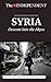 SYRIA: Descent Into the Abyss by Robert Fisk (2015-12-18)