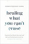Healing What You ...