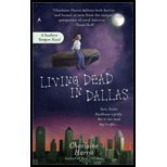 Living Dead in Dallas[Paperback,2002]