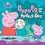 Peppa Pig and the Perfect Day