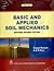 Basic and Applied Soil Mechanics
