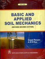 Basic and Applied Soil Mechanics