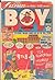 Boy Comics (Boy Illustories...