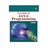 Essentials of Java Programming