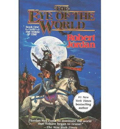 Eye of the World