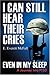 I Can Still Hear Their Cries, Even in My Sleep: A Journey Into Ptsd by E. Everett McFall (2007-05-19)