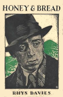 Honey and Bread (Hardcover)