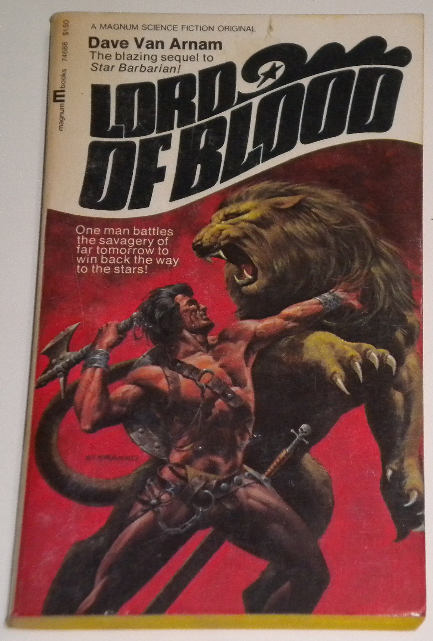 Lord of Blood