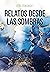 Relatos desde las sombras by Elisa Spakowsky