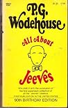 All About Jeeves ...