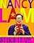 Nancy Lam Stirs It Up by Lam, Nancy (1997) Hardcover