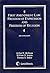 First Amendment Law: Freedom of Expression & Freedom of Religion 2009 Supplement