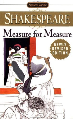 Measure for Measure