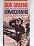 The Homecoming by Bob Green...