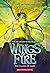 Wings of Fire Series 5 Books Set (Book 11 - Book 15) - Paperback Edition