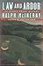 Law and Ardor: An Andrew Broom Mystery by Ralph McInerny (2002-01-15)