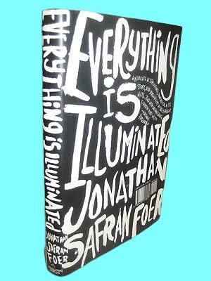 Everything Is Illuminated