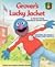 GROVER'S LUCKY JACKET (Sesa...