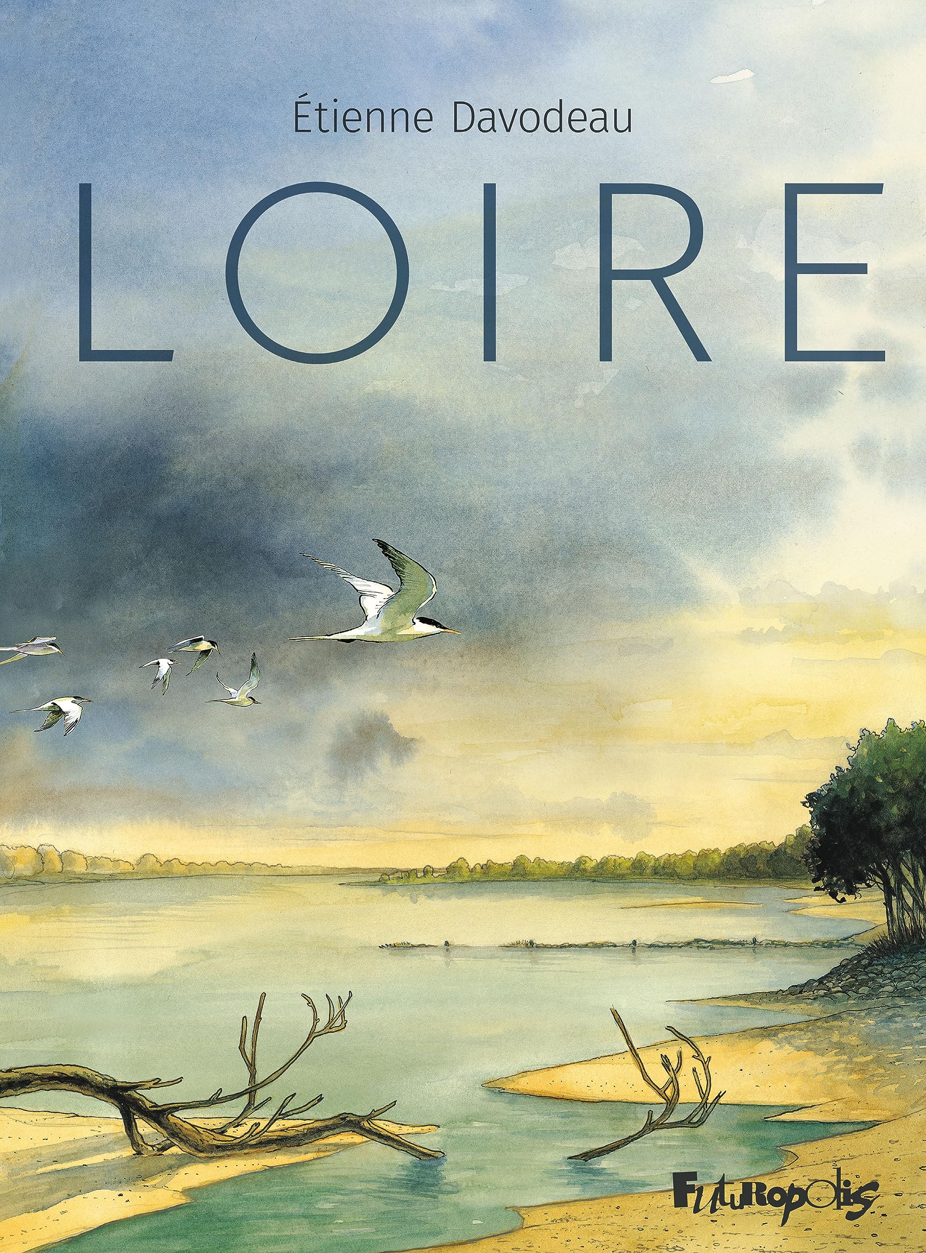 Loire (Hardcover)