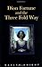Dion Fortune and the Three-Fold Way by Gareth Knight (2004-04-01)