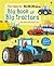 Big Book of Tractors (Big Books)