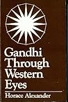 Gandhi Through We...