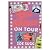 Girl Online: On Tour: The Second Novel by Zoella (Girl Online Book) by Zoe Sugg(2015-10-20)