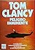 Peligro Inminente (Jack Ryan, #5)