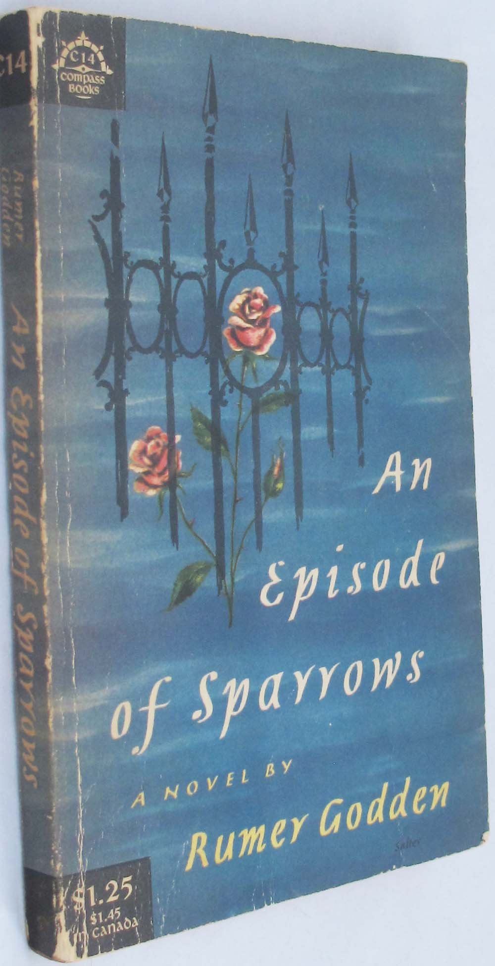 An Episode of Sparrows