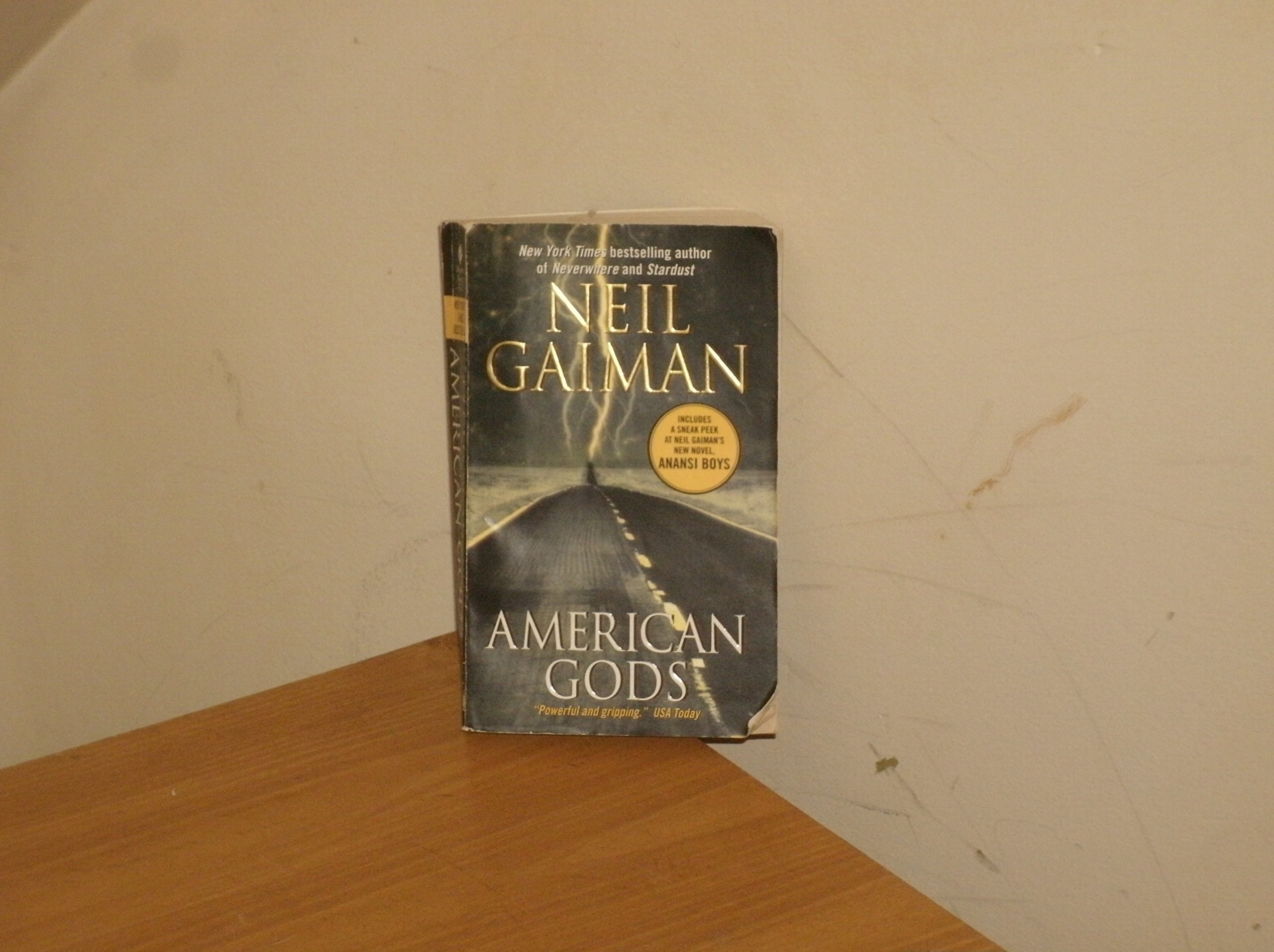 American Gods