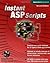 Instant ASP Scripts by Greg Buczek (2000-08-22)