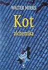 Kot alchemika