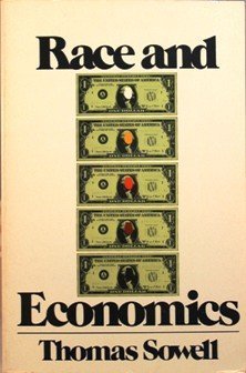 Race and Economics (Paperback)