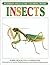 Insects (Peterson Field Guide Coloring Books) by Robert Michael Pyle (1993-10-06)