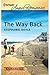 The Way Back (Harlequin Larger Print Superromance)