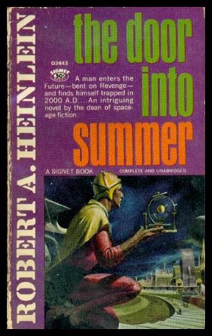 The Door Into Summer
