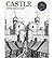 [ { CASTLE } ] by Macaulay, David (AUTHOR) Sep-28-1977 [ Hardcover ]
