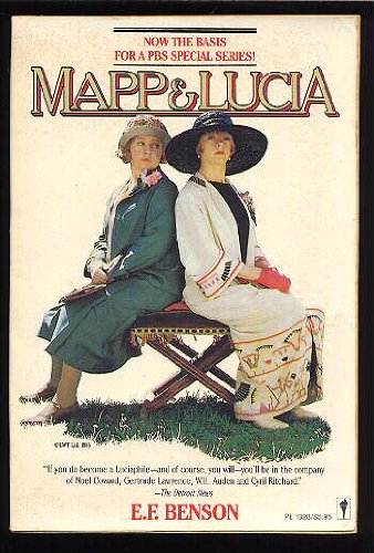 Mapp and Lucia