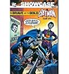 [(Showcase Presents: The Brave and the Bold - The Batman Team-ups Vol. 1 )] [Author: Jim Aparo] [Dec-2008]