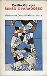Senso e paradosso: L'estetica, filosofia non speciale