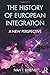 The History of European Integration: A new perspective by Ivan T. Berend (2016-05-25)