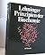 Prinzipien Der Biochemie