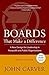 Boards that Make a Difference