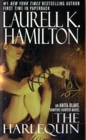 The Harlequin Publisher: Jove