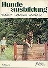 Hundeausbildung. Verhalten, Gehorsam, Abrichtung.