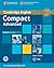 Compact Advanced Workbook with Answers with Audio by Simon Haines (2014-10-20)