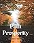 The Path of Prosperity