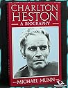 Charlton Heston : A Biography