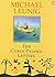 Curly Pyjama Letters,The by Michael Leunig (2011-06-14)